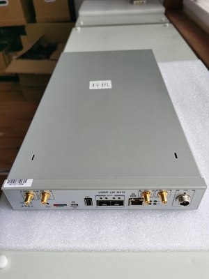 Software 4RX 4TX definierte Radiogerät USRP SDR N310 16 gebissen
