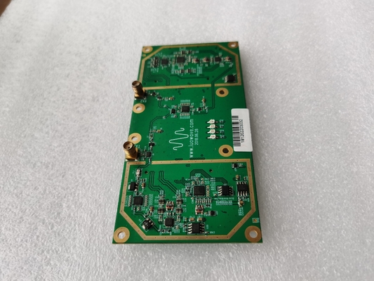 Rf-Tochter-Bretter 40MHz Radio USRP 2942 FPGA eingebettete Software definierte