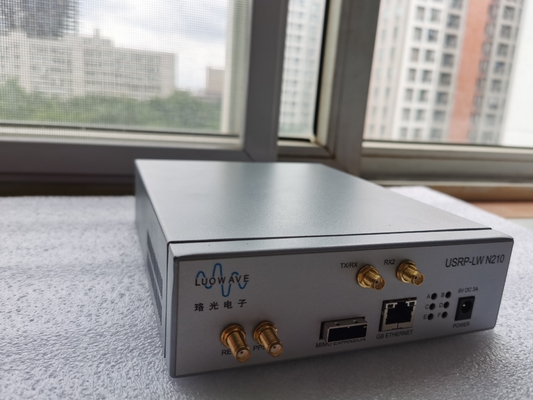 Hochleistung USRP Universal- Software-Radio Zusatz-MIMO System SDR N210