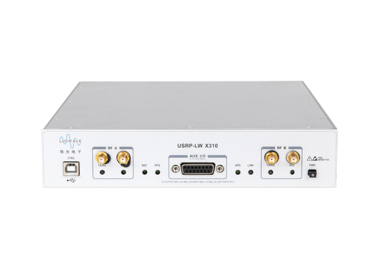 Universal-Software-Radio Zusatz-USRP X310 2RX 2TX SDR-Hochgeschwindigkeitsschnittstelle