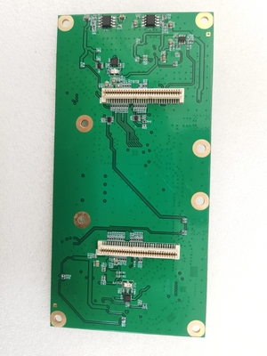 SBX 40 Rf-Tochter-Karte zur SDR-120MHZ für S-Band-Transceivers