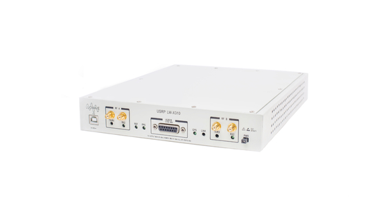 Reihe Luowave-Hochleistung SDR USRP X kompatibel mit ETTUS USRP X310