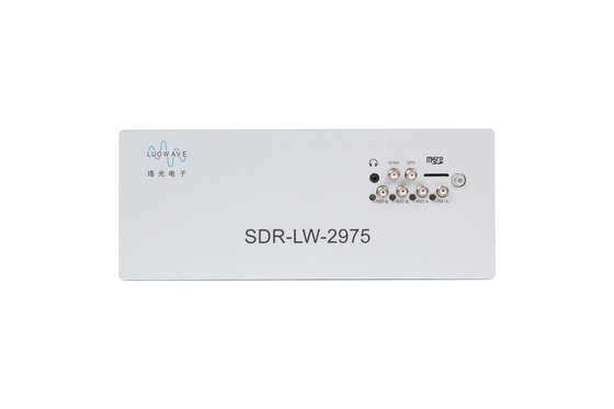 Luowave Precisionwave bettete Schnittstellen-Hochleistung SDR HDMI ein