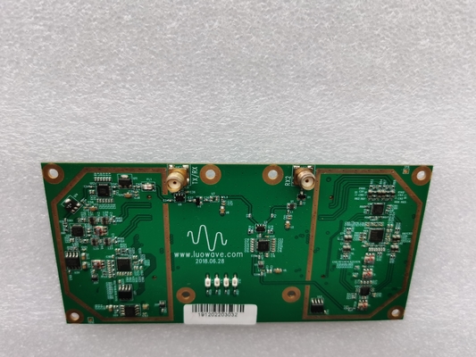 kaufen Dauerhaftes 120MHz bettete SDR USRP System-mehrfache Hochgeschwindigkeitsschnittstellen SDR GPS ein on-line-Fertigung