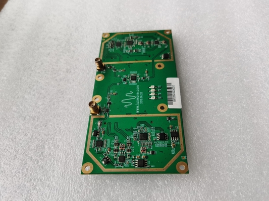 kaufen Rf-Tochter-Bretter 40MHz Radio USRP 2942 FPGA eingebettete Software definierte on-line-Fertigung