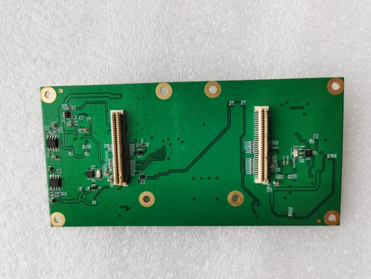 kaufen Hohe Präzision USRP 2952 eingebetteter SDR 400MHz zu 4.4GHz online manufacture