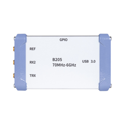 kaufen USRP-LW B205 Spartan-6 FPGA 70 MHz-6 GHz Frequenzbereich, 56 MHz Bandbreite 1T1R USRP SDR online manufacture