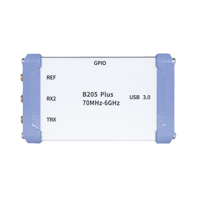 kaufen USRP-LW B205 Plus ArtixTM 7 200T FPGA AD9364 RF 70 MHz-6 GHz 56 MHz BW 1 Kanal USB 3.0, USRP Software Defined Radio Device online manufacture
