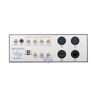 kaufen definierte Radiogerät-Realzeit 56MHz B210 Usrp Software für ISMFM online manufacture