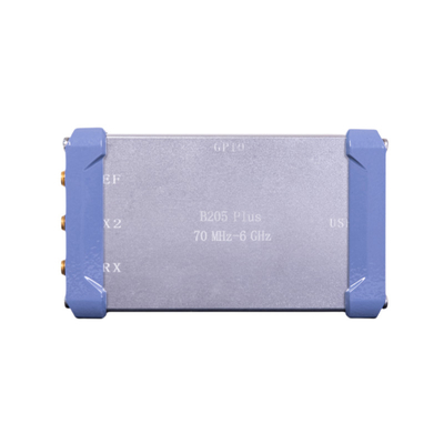 kaufen USRP-LW B205 ∙ 115g Langlebiger USB SDR Transceiver USRP 2900 Hardware Treiber Breitfrequenz on-line-Fertigung