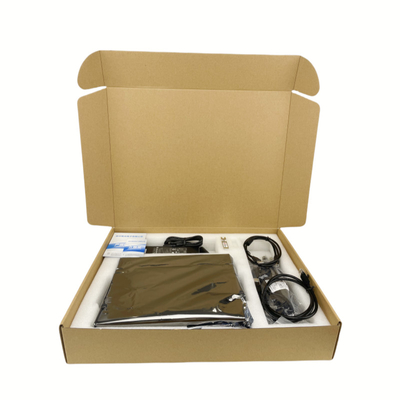 kaufen USRP-LW X310∙ DC12V Hochleistungs-Software definiertes Radio X310 USRP skalierbar online manufacture