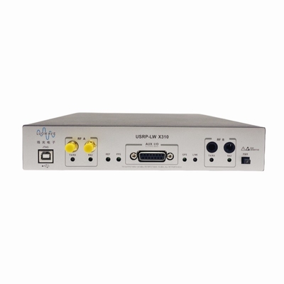 kaufen Ettus USRP X310 Kompatibel∙ Skalierbar USRP X-Serie Software definierte Radios ETTUS X300 Windows Linux Systeme on-line-Fertigung