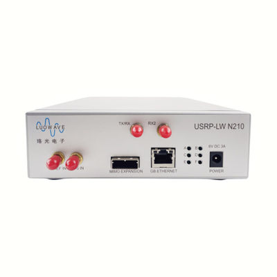 kaufen USRP-LW N210 ∙ 1.3A USRP Software definierte Radio-Peripherie MIMO-Konfiguration online manufacture