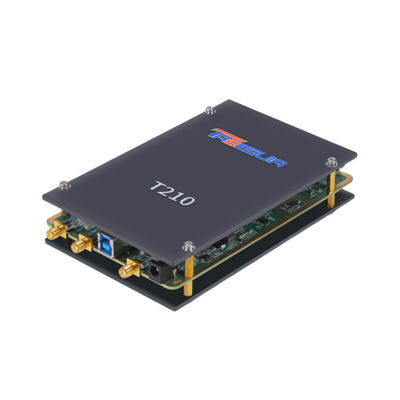 kaufen USRP Software Defined Radio mit 70 MHz-6 GHz Frequenzbereich, 56 MHz Bandbreite und 2T2R Kanälen online manufacture