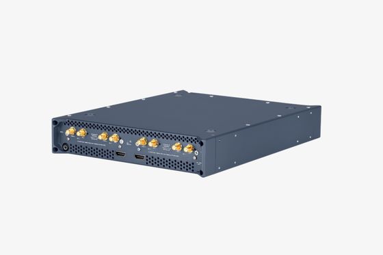 kaufen Luowave X410 PRO SDR 1MHz-7.2GHz 400MHz Bandbreite 4 Kanal online manufacture