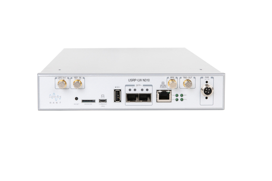 kaufen Software N310 USRP definierte Radiogerät 10MHz zu 6GHz on-line-Fertigung