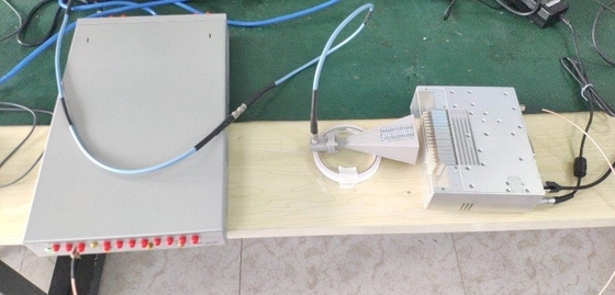 kaufen Millimeter-Wellen-Systeme 27GHz DC12V-Radar-5G zu 29GHz on-line-Fertigung