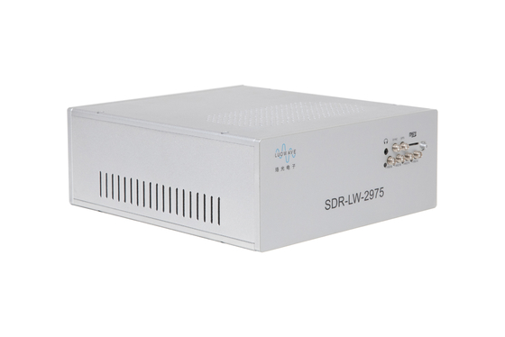 kaufen Hohe Präzision eingebettete Schnittstelle USBs 3,0 Bandbreite SDR Ettus USRP E310 56MHz on-line-Fertigung