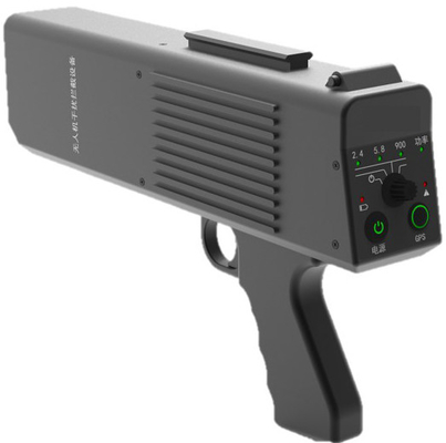 UAV-Gegengeschützungswaffe: