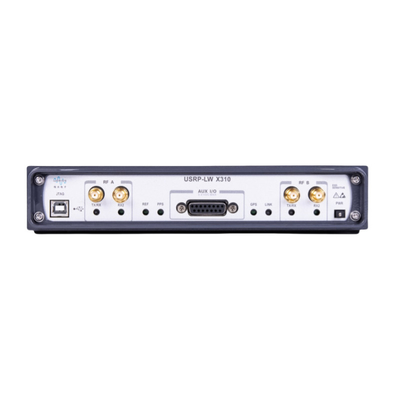 Ettus USRP X310 Kompatibel. Luowave Hochleistungs-SDR USRP X-Serie USRP-LW X310, 2T2R, RF DC-6GHz, 160 MHz BW, USRP Software definierte Funkgerät