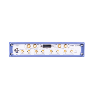 USRP-LW N310 ∙ Remote N310 USRP Software definierte Radio hohe Kanaldichte