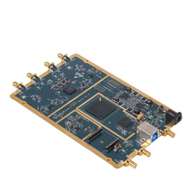USRP-LW B210-I ArtixTM 7 100T FPGA 70 MHz-6 GHz Frequenzbereich 56 MHz Bandbreite 2T2R USRP SDR