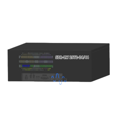 SDR-LW 2972-24 AD9361 RF 70 MHz-24 GHz 56 MHz BW Jeder 2 Kanäle USB 3.0 USRP Integrierte Software definierte Funkvorrichtung