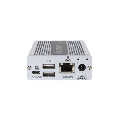 USRP-LW E310. Einbettete Ettus USRP SDR E310 Empfänger Universelle Software Radio Peripherie GPS System