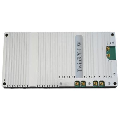 TwinRX-LW -- Luowave RF Tochter Karte Doppelkanal Superheterodyne Empfänger USRP TwinRX