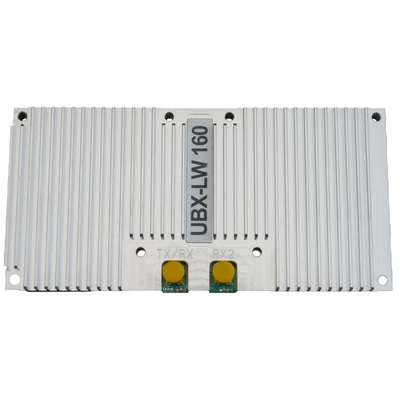 UBX-LW40/160∙ Phase-Synchronisierung Kalibrierung USRP Tochterplatten UBX 160MHZ