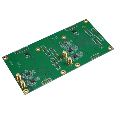 LFTX/LFRX-LW ♫ RF LFRX LFTX Tochterplatten 0 bis 30MHz für HF Kommunikation