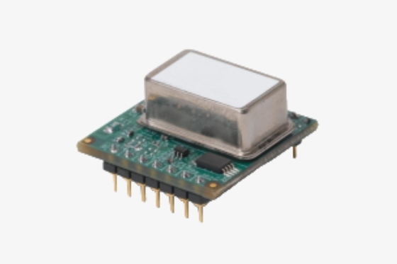 Luowave GPSDO (OCXO) für USRP X300/X310/N210 Zeitsynchronisation 10 MHz Referenz und 1 PPS Signal
