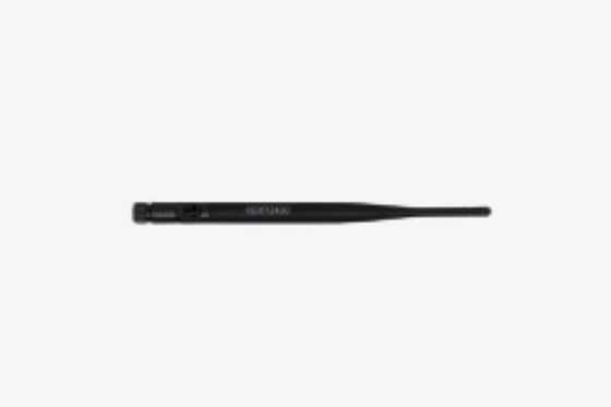 VERT2450 Antenne RF 2.4-2.48 und 4.9-5.9 GHz Dualband 3dBi Vertical Omni-Directional Antenne