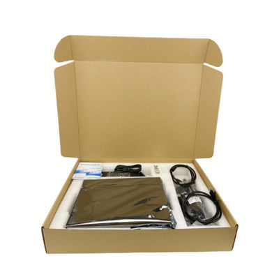 Ettus USRP X310 Kompatibel.