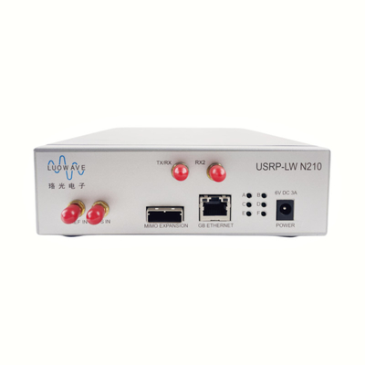 USRP-LW N210 ∙ 1.3A USRP Software definierte Radio-Peripherie MIMO-Konfiguration