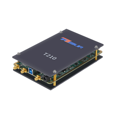 Ettus USRP B210 Kompatibel, ArtixTM 7 100T FPGA, AD9361 RF 70 MHz-6 GHz, 56 MHz BW Jeder, 2 Kanäle USRP Software definiertes Funkgerät