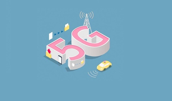 Freiluftanaloge 5G 4G LTE Basisstations-Terminallösung der schnittstellen-