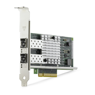Karten-Hochgeschwindigkeitszusammenhang 200MS/S 10 Gigabit Ethernet